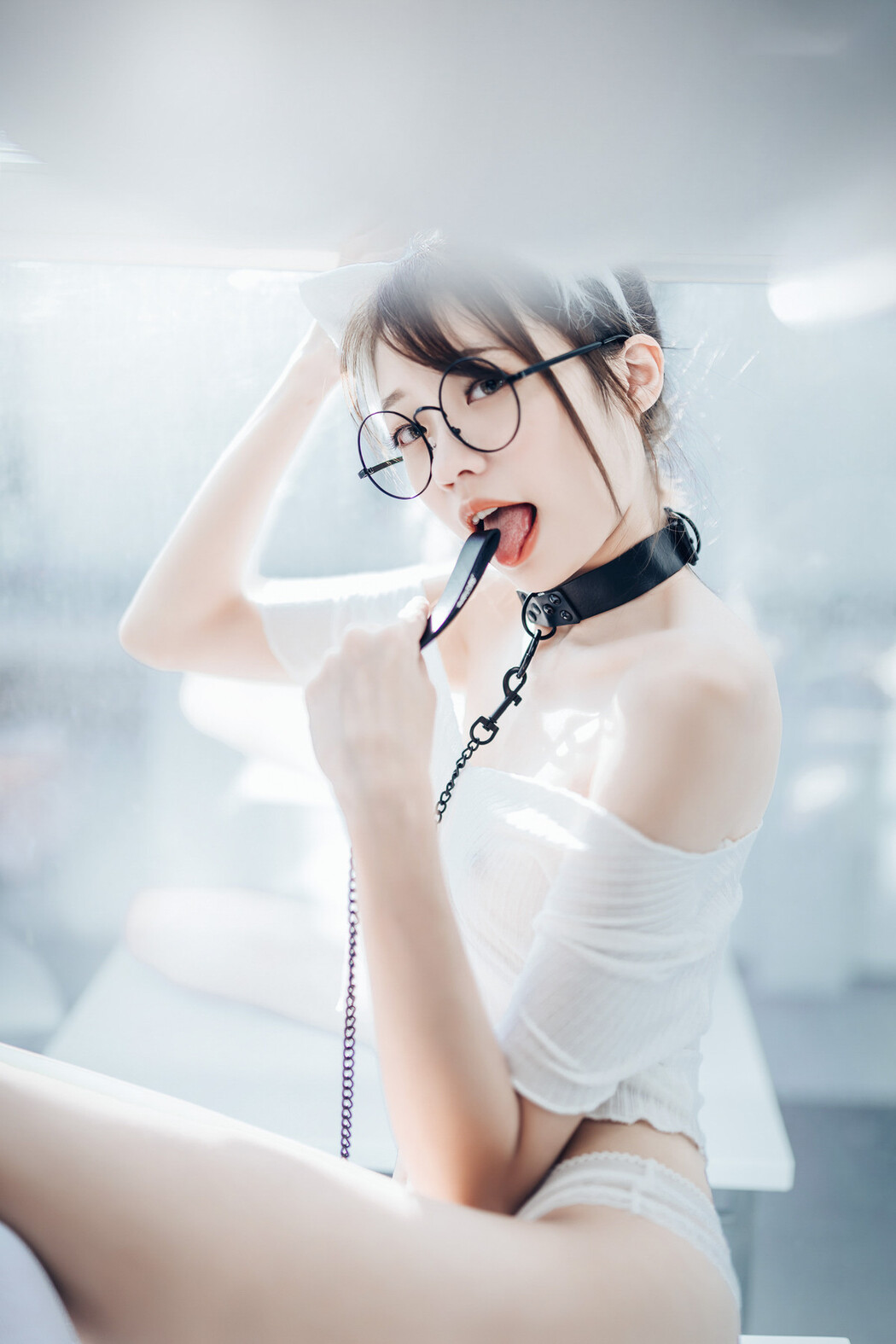 JVID精品 妍妍寫真小合集 妍妍单人 Set.03