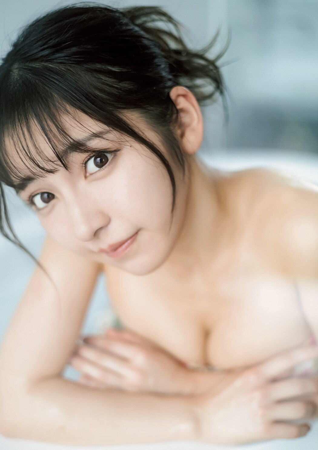 Toumi 十味, Young Jump 2023 No.12 (ヤングジャンプ 2023年12号)