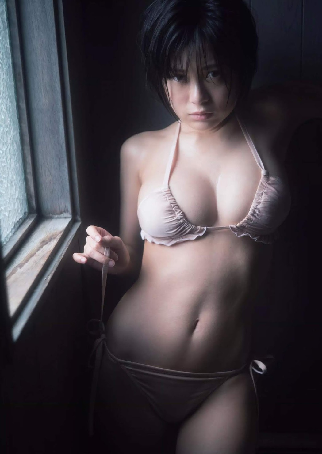 RaMu ラム, Weekly Playboy 2019 No.32 (週刊プレイボーイ 2019年32号)