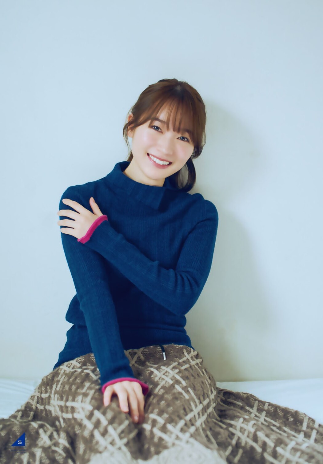 Rena Moriya 守屋麗奈, Shonen Magazine 2023 No.11 (週刊少年マガジン 2023年11号)