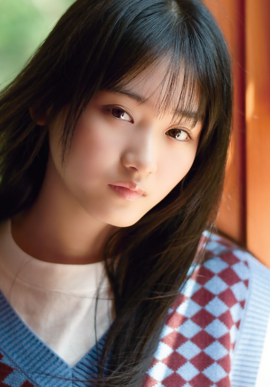 Ten Yamasaki 山﨑天, Shonen Magazine 2023 No.44 (週刊少年マガジン 2023年44号)