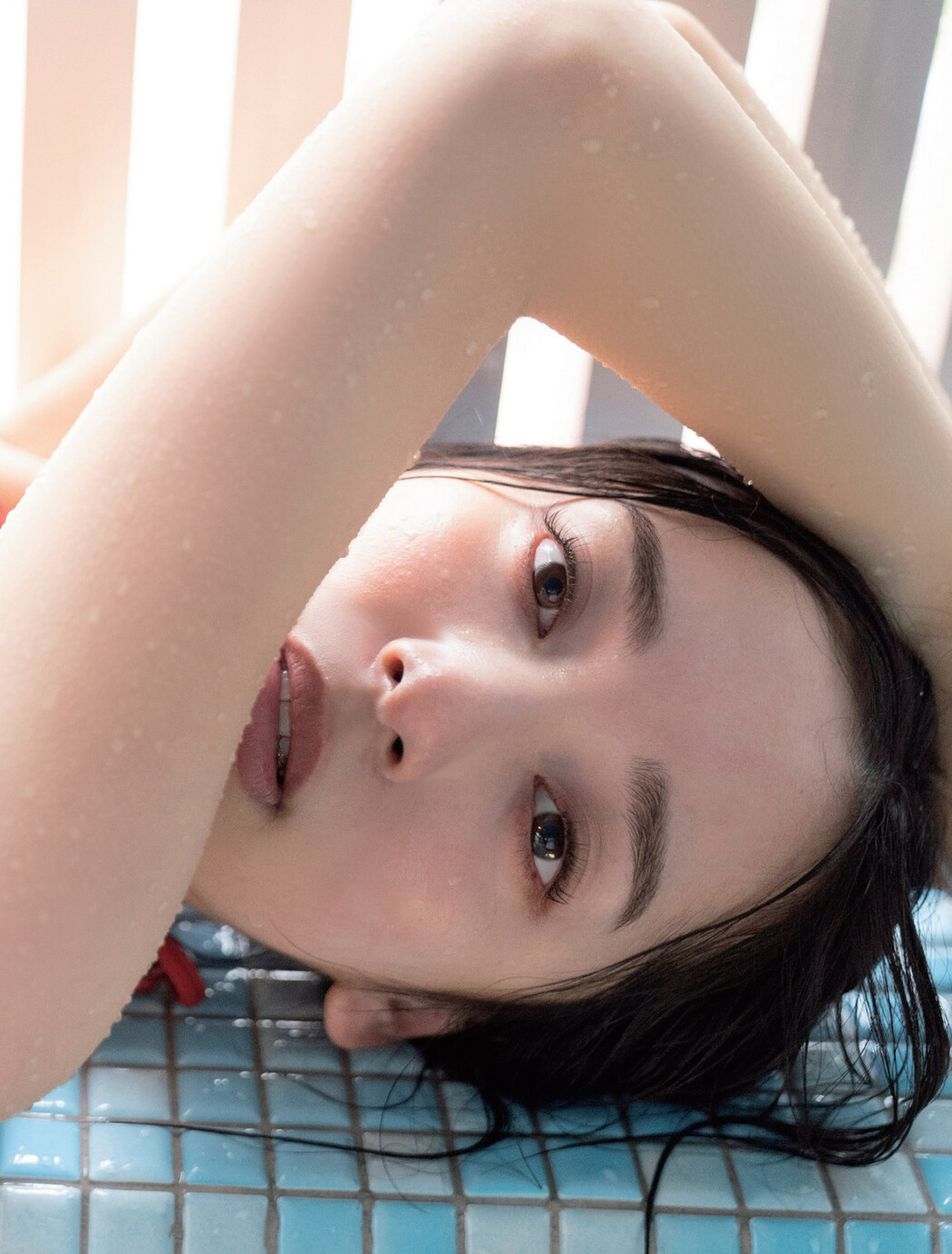 Sayaka Tomaru 都丸紗也華, FLASH 2023.02.28 (フラッシュ 2023年2月28日号)