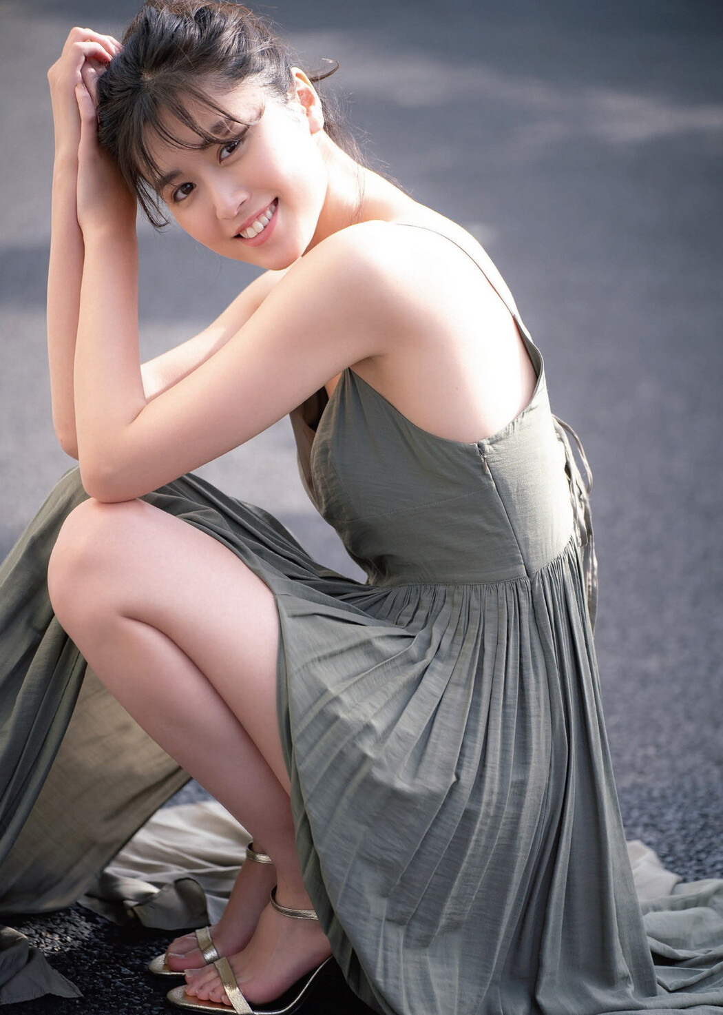 Miyu Kitamuki 北向珠夕, FLASH 2023.02.28 (フラッシュ 2023年2月28日号)
