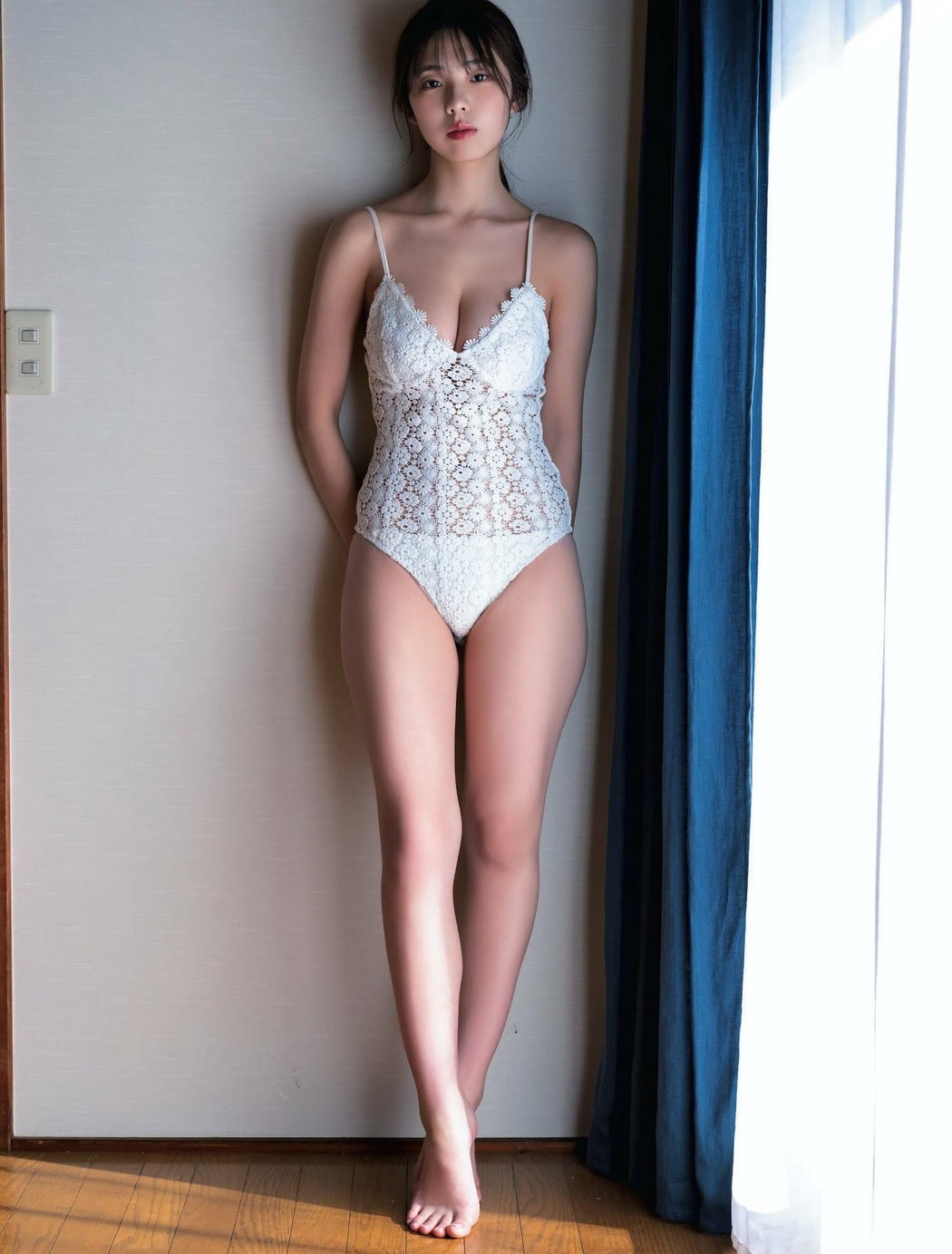 Hina Kikuchi 菊地姫奈, Weekly SPA! 2023.02.21 (週刊SPA! 2023年2月21日号)