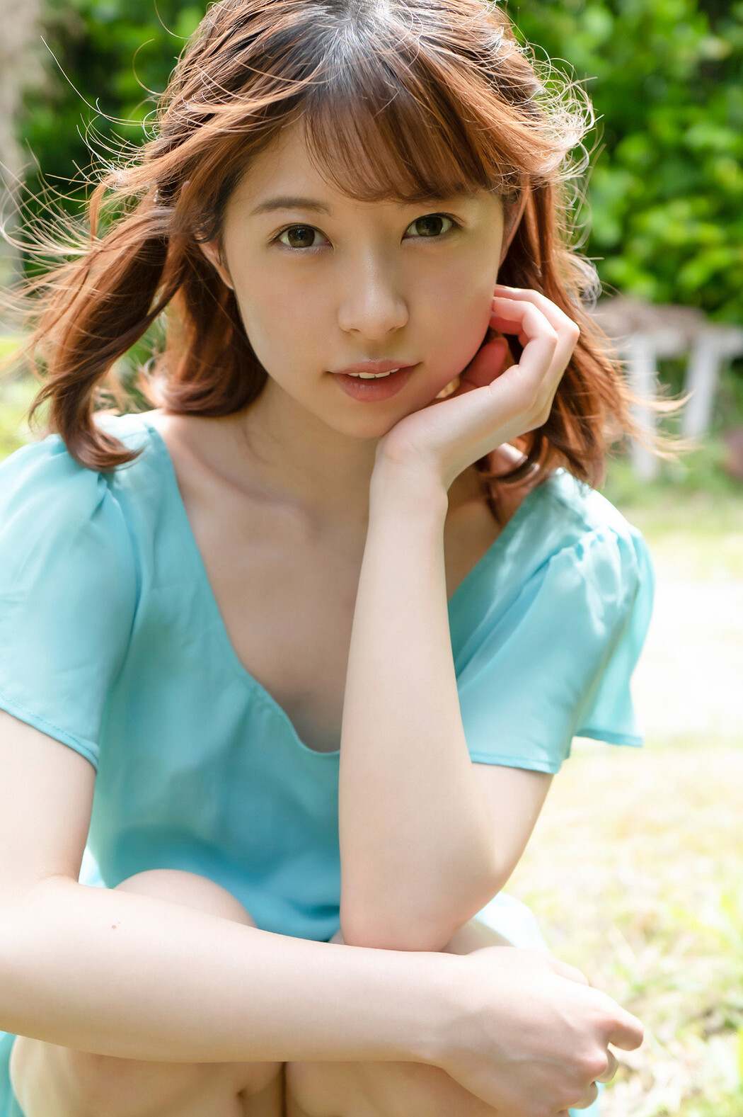 希咲アリス あおいれな, [Graphis] 傑作選 今いちばん美しいヌード3