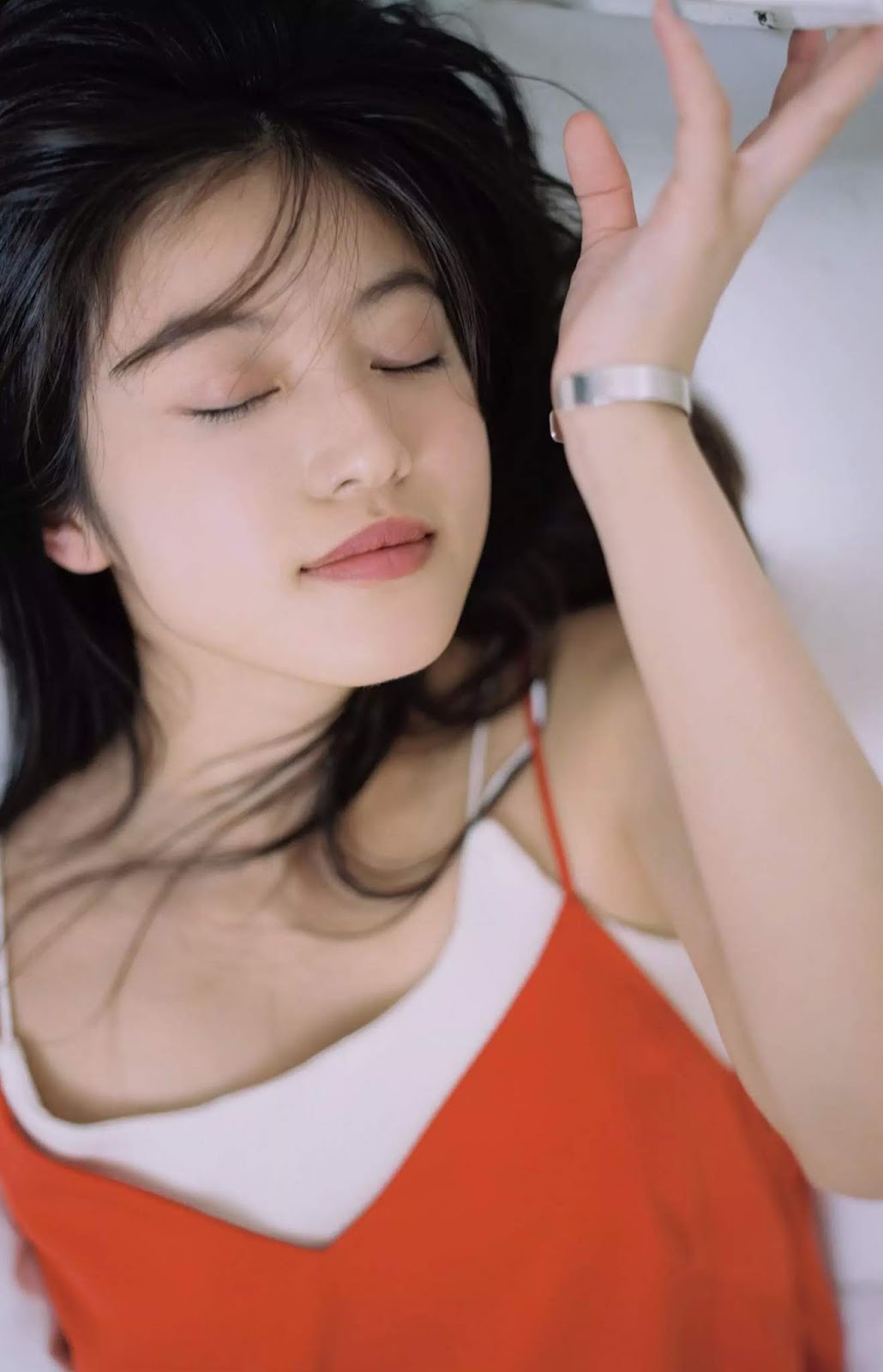 Mio Imada 今田美桜, FLASH 2019.08.20-27 (フラッシュ 2019年8月20-27日号)