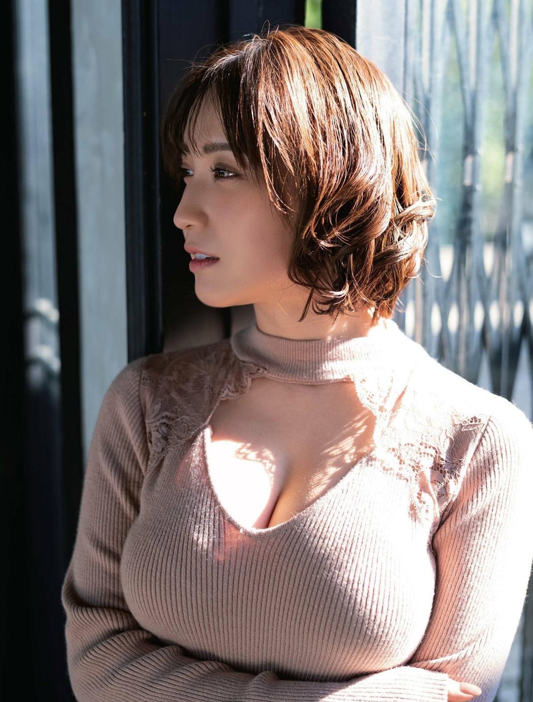 Ema Ito 伊藤愛真, Weekly SPA! 2023.02.14 (週刊SPA! 2023年2月14日号)