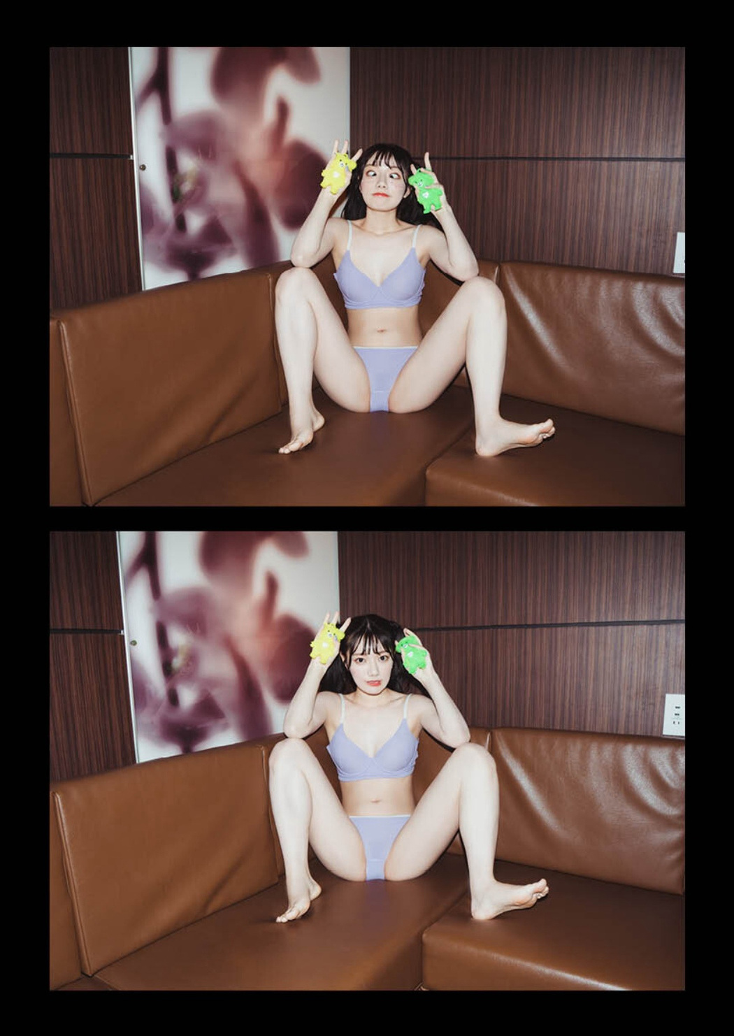 Rena Miyashita 宮下玲奈, #Escape 写真集 Set.03