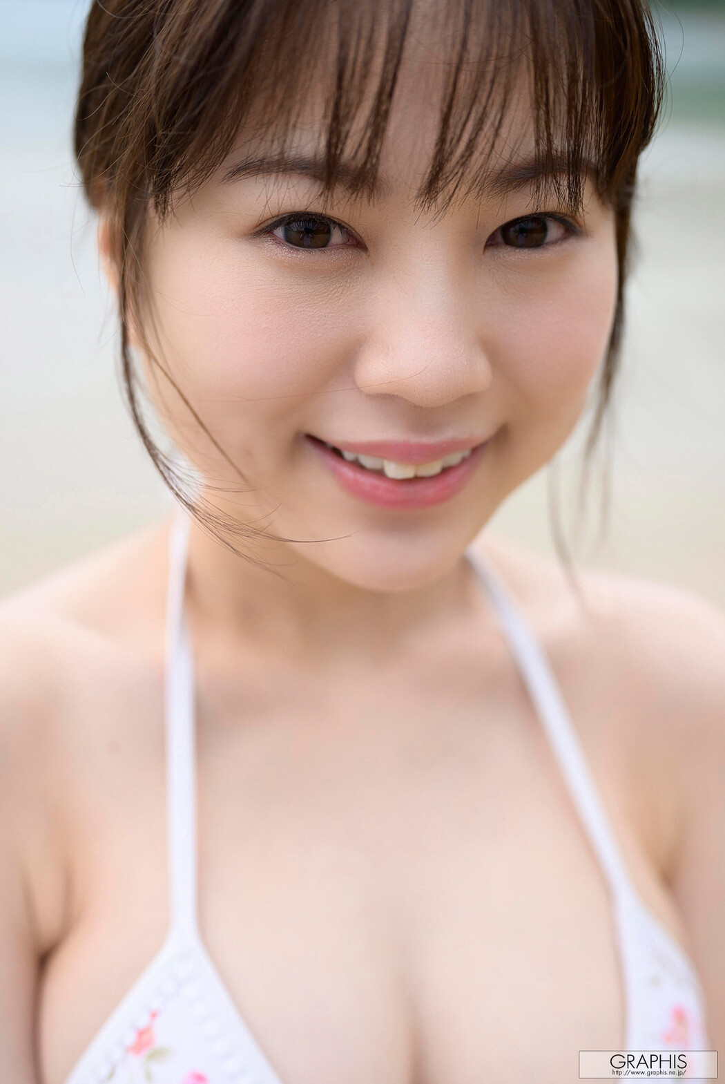 Kanan Amamiya 天宮花南, [Graphis] Gals 「Heartfelt Kiss!」 Vol.01