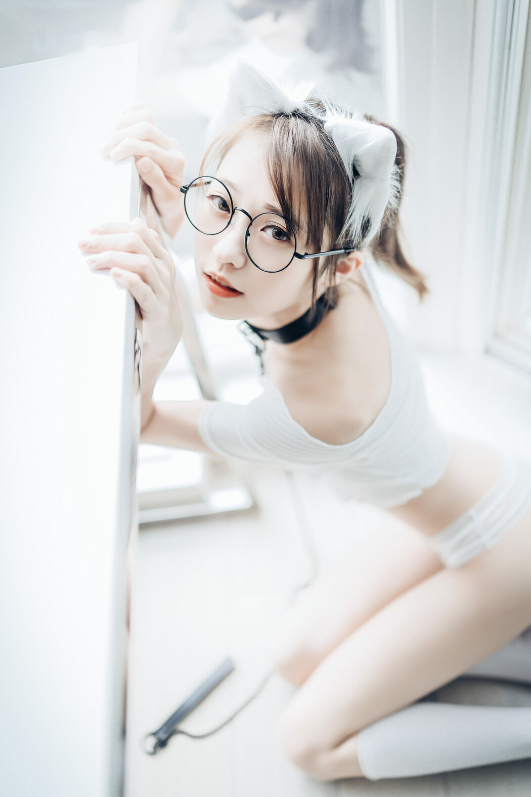 JVID精品 妍妍寫真小合集 妍妍单人 Set.03