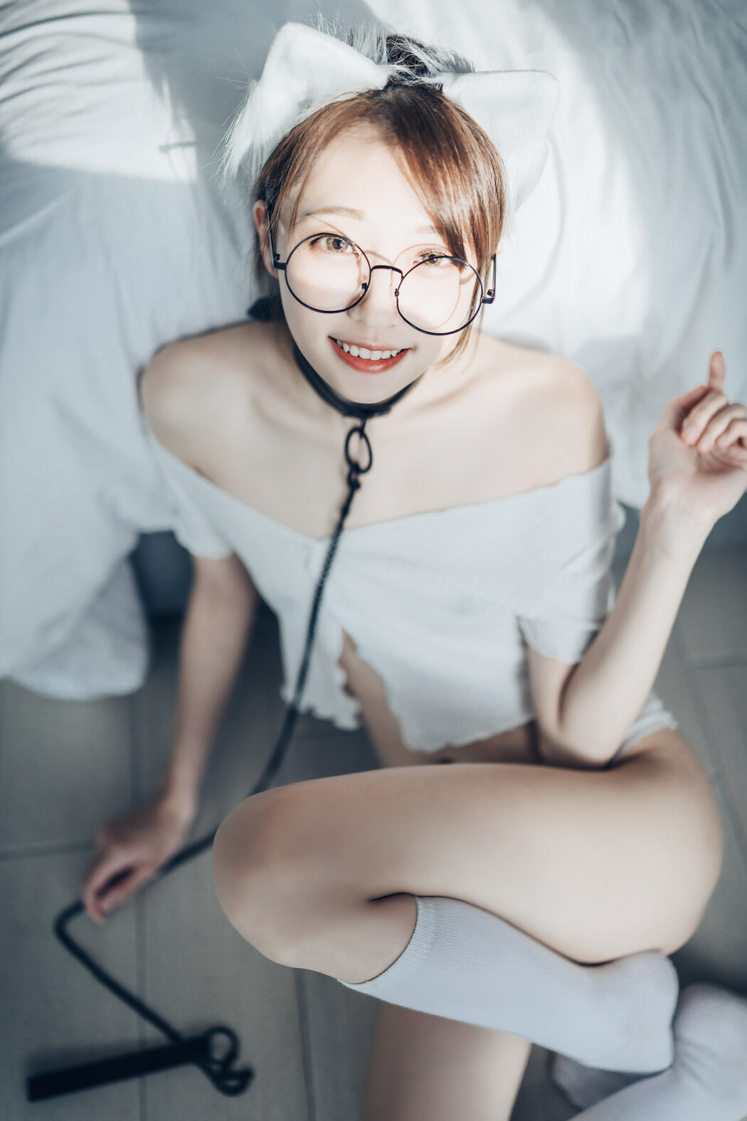 JVID精品 妍妍寫真小合集 妍妍单人 Set.04