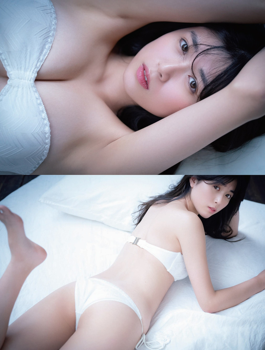 Miyu Kitamuki 北向珠夕, FLASH 2023.02.28 (フラッシュ 2023年2月28日号)