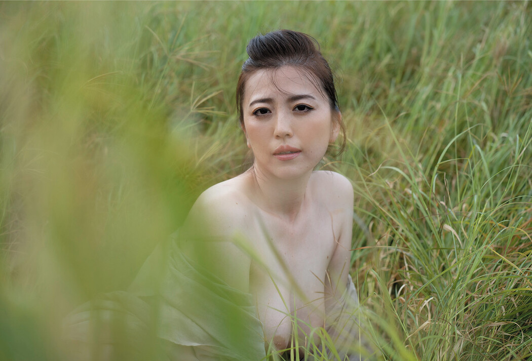 Ririko Kinosita 木下凛々子, アサ芸SEXY女優写真集 「Ｒｅｌｅａｓｅ」 Set.04