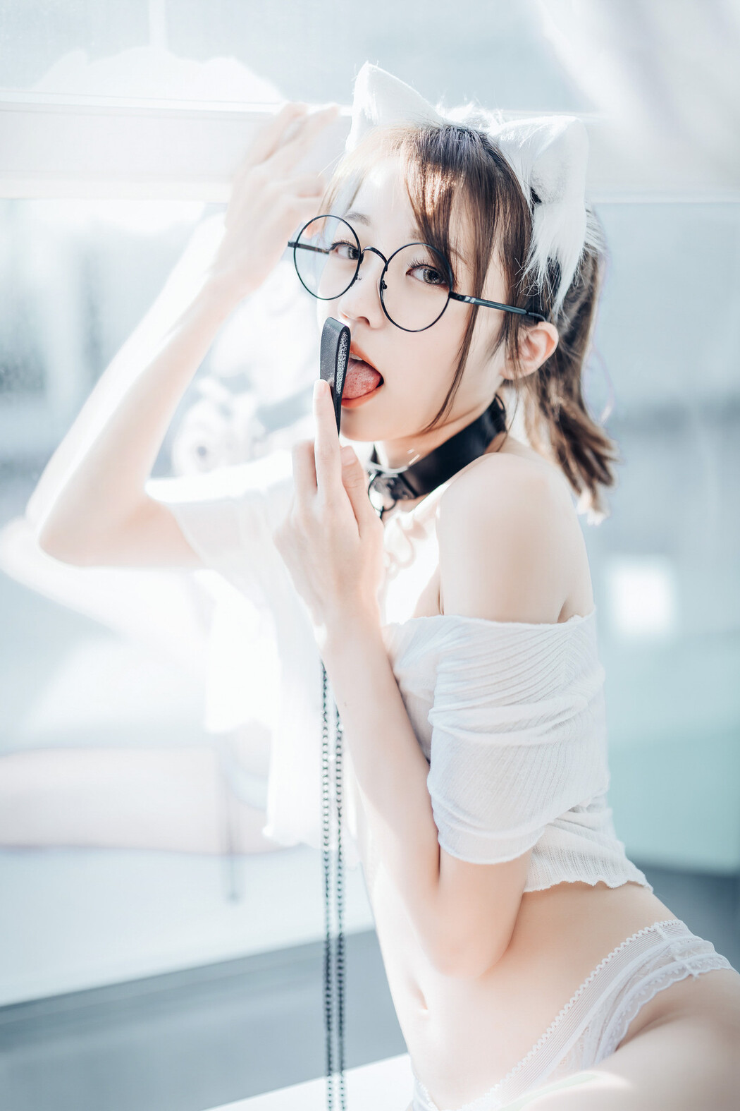 JVID精品 妍妍寫真小合集 妍妍单人 Set.03