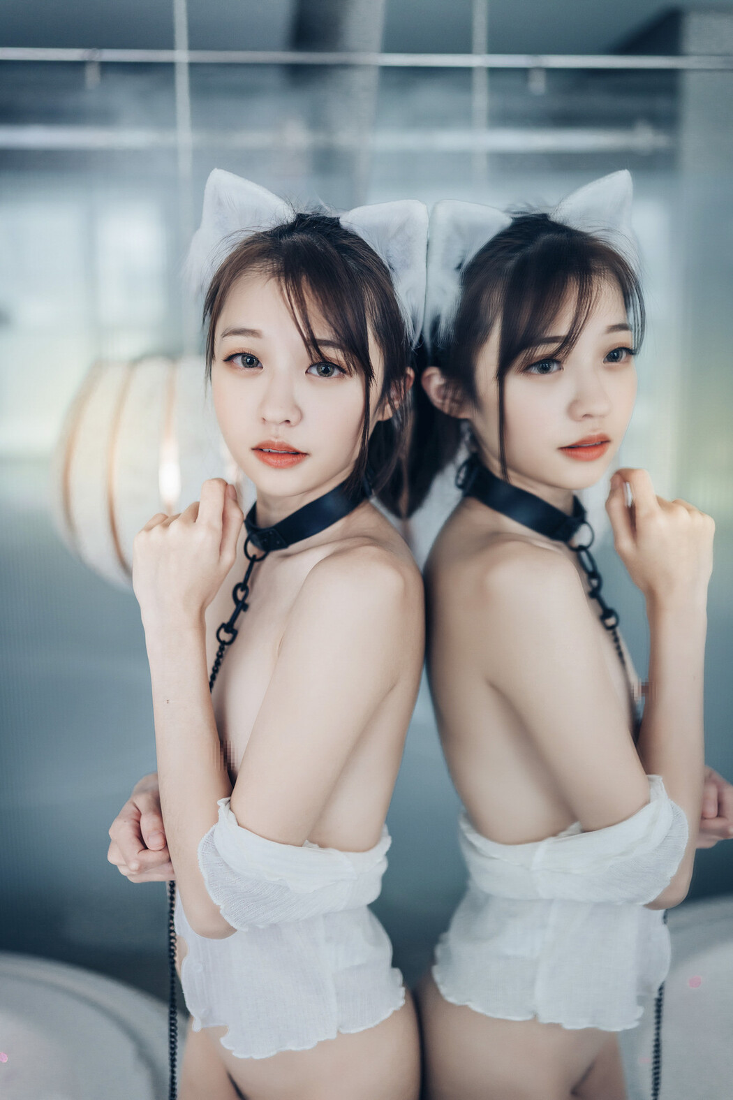 JVID精品 妍妍寫真小合集 妍妍单人 Set.03