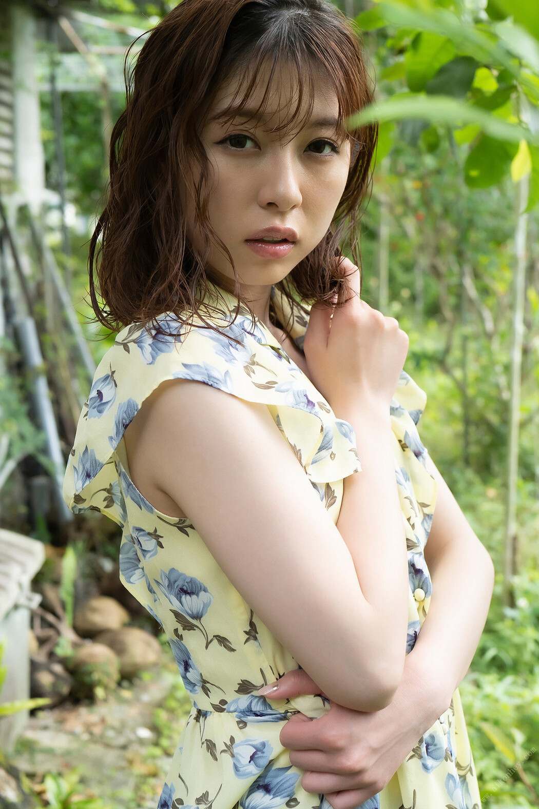 希咲アリス あおいれな, [Graphis] 傑作選 今いちばん美しいヌード3