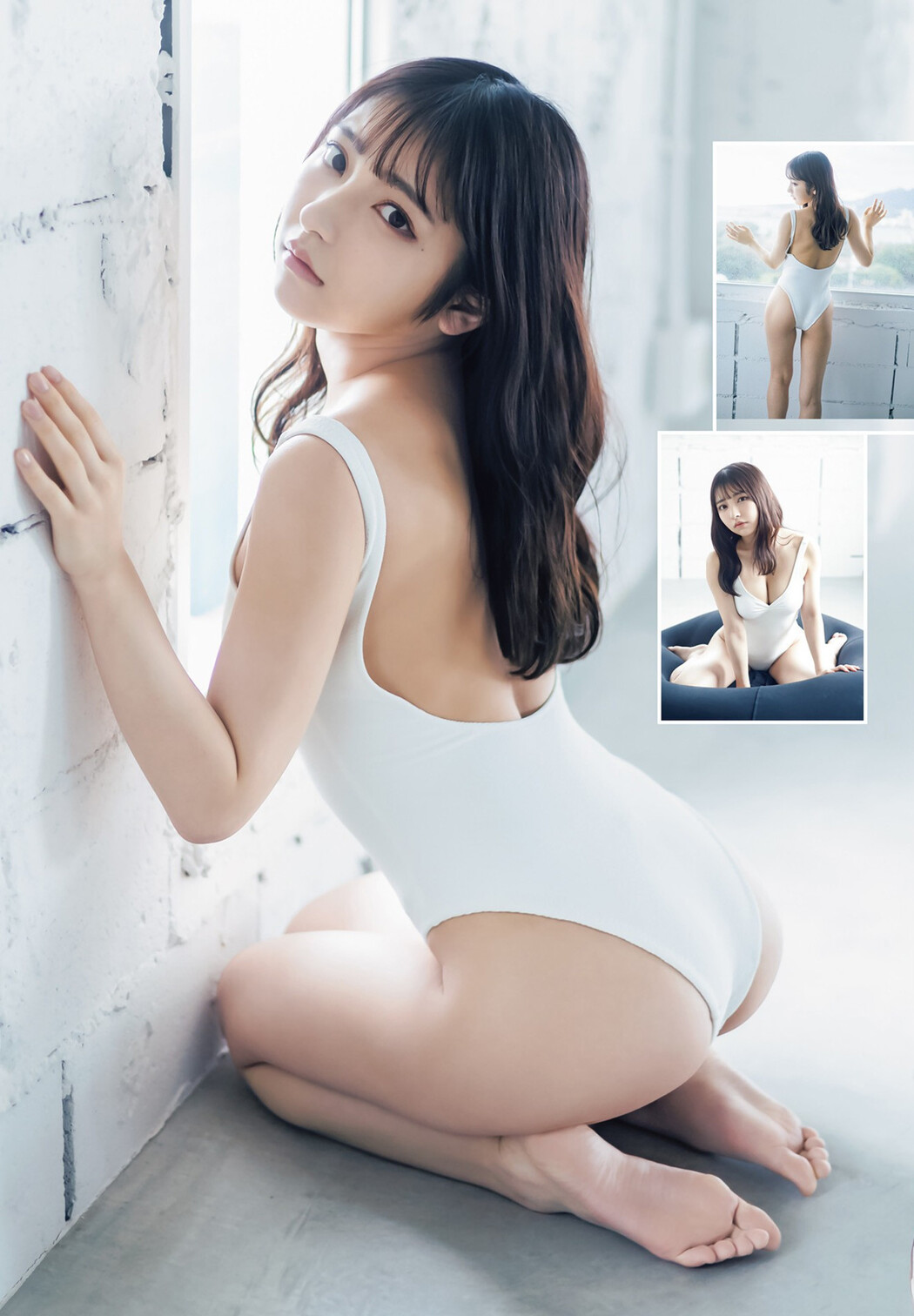 Toumi 十味, Young Jump 2023 No.12 (ヤングジャンプ 2023年12号)