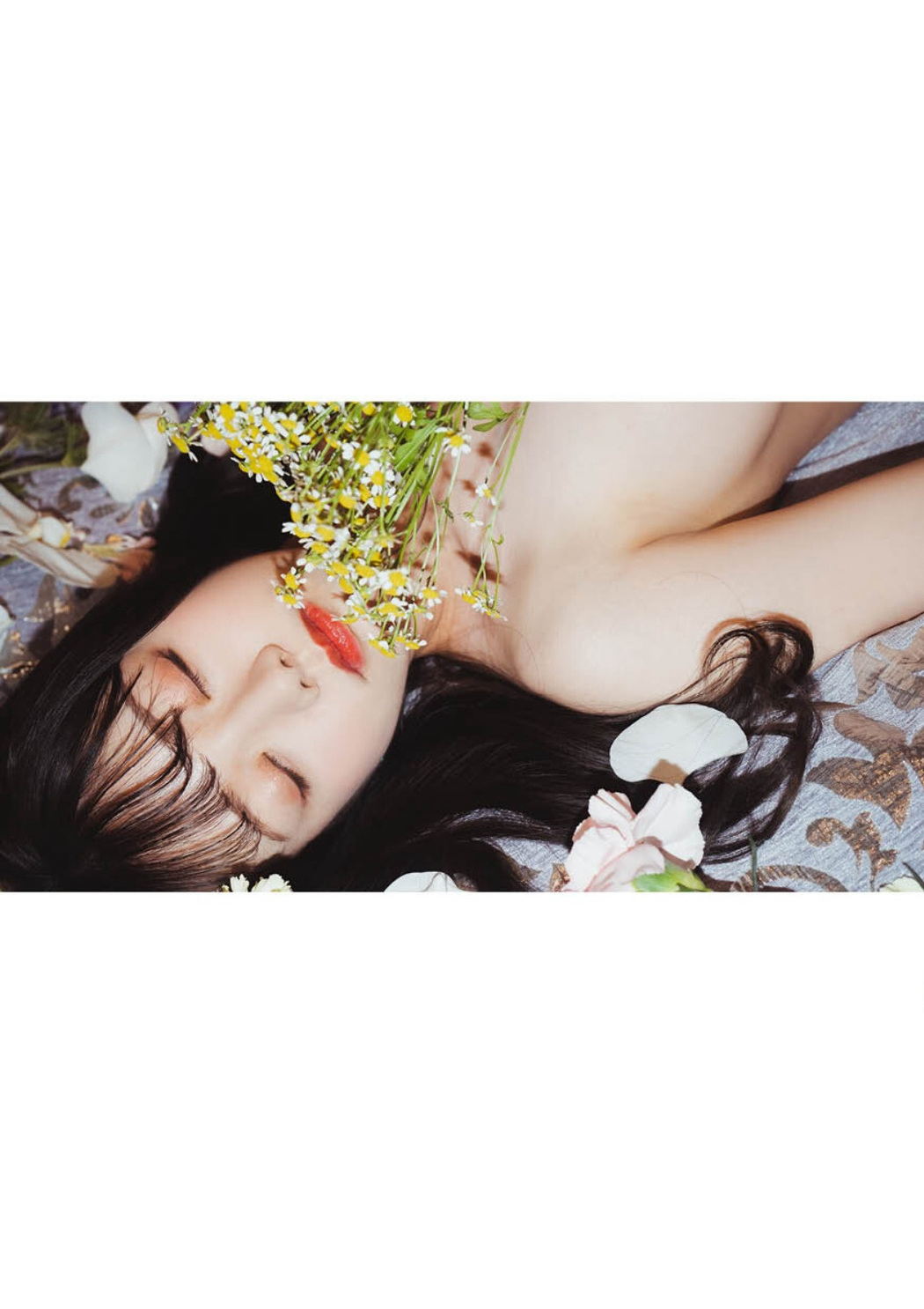 Rena Miyashita 宮下玲奈, #Escape 写真集 Set.04