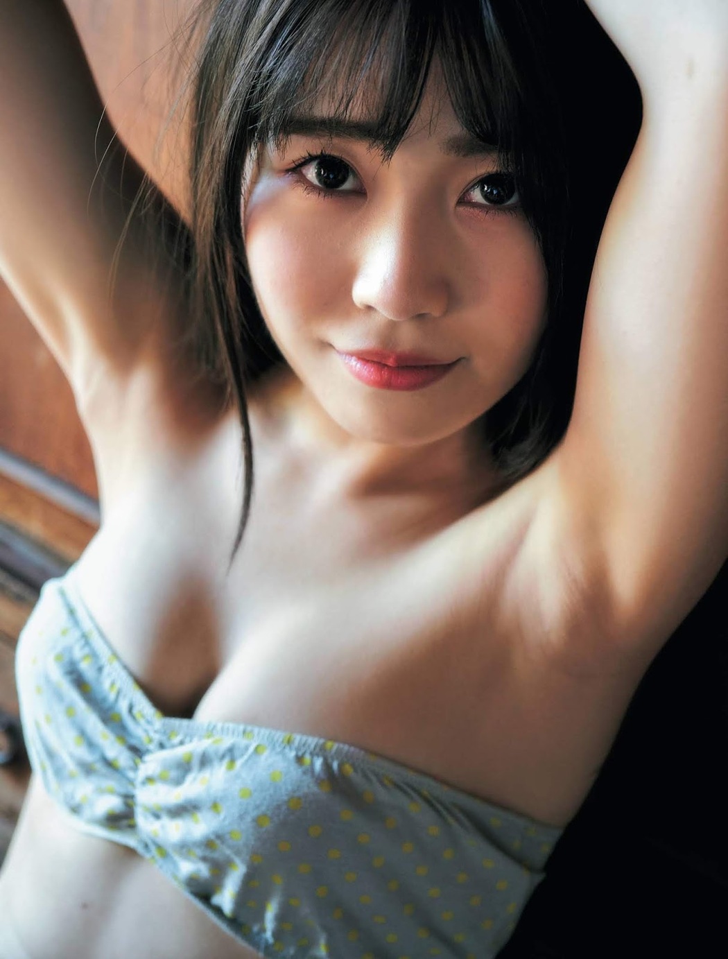 Rana Matsui 茉井良菜, Weekly SPA! 2019.10.08 (週刊SPA! 2019年10月08日号)