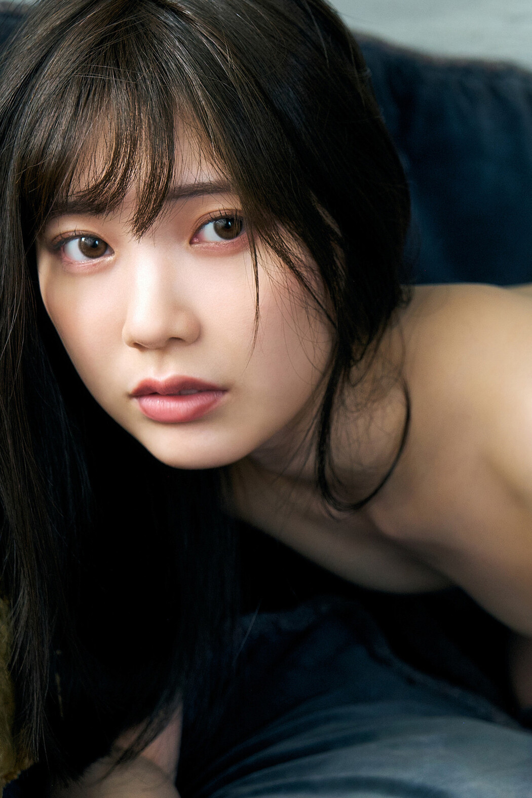 Mio Ishikawa 石川澪, ＦＲＩＤＡＹデジタル写真集 「えちえち天使＆みおつくし」 Set.04