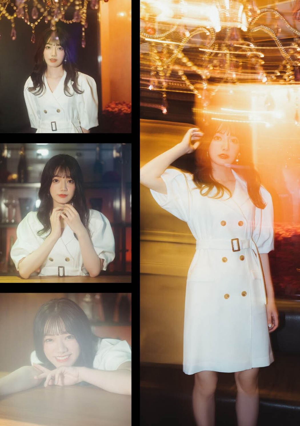 Rena Miyashita 宮下玲奈, #Escape 写真集 Set.04