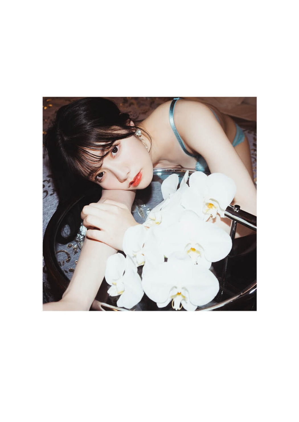 Rena Miyashita 宮下玲奈, #Escape 写真集 Set.04