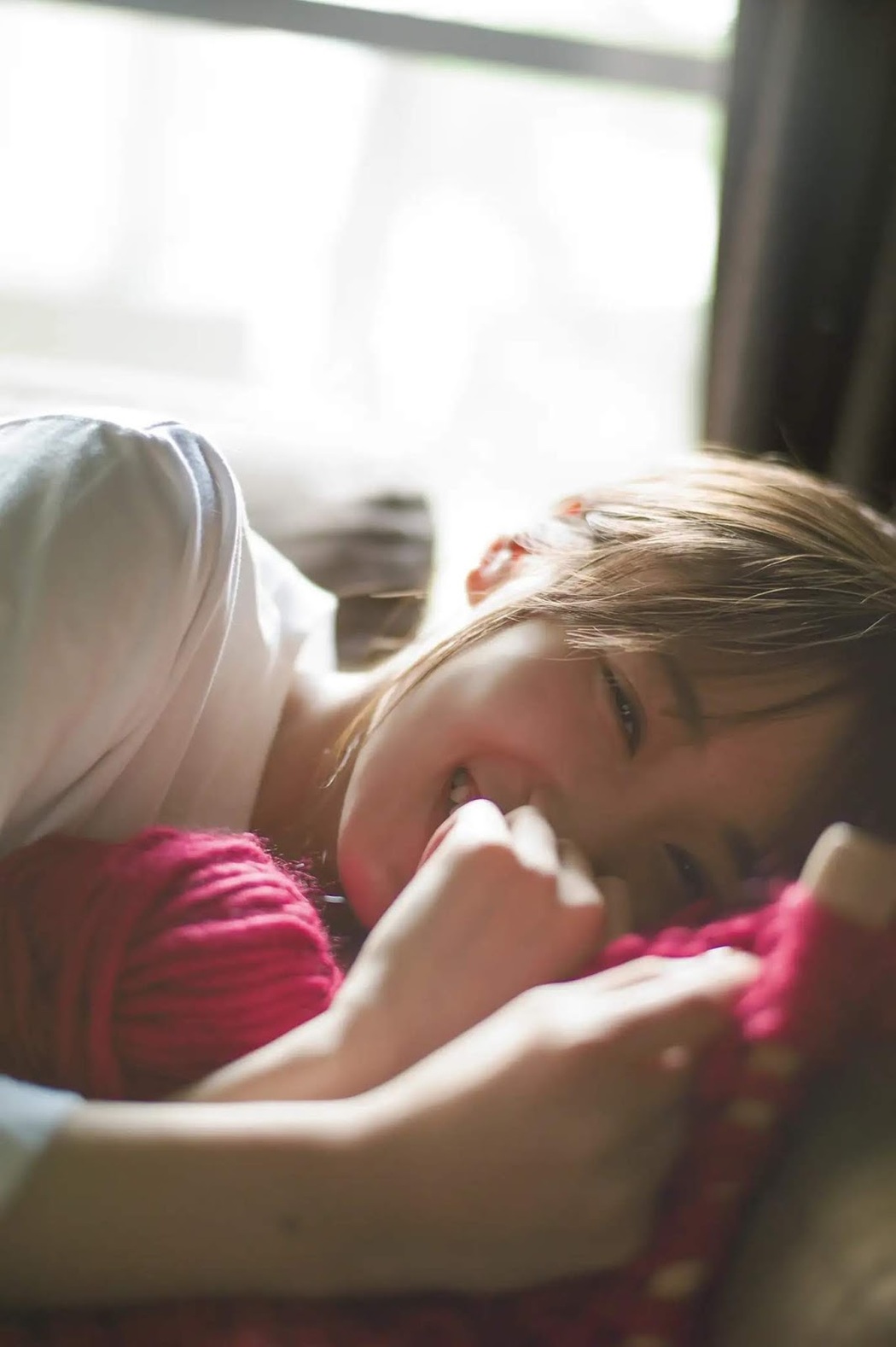 Yuuka Sugai 菅井友香, Shonen Magazine 2019 No.50 (少年マガジン 2019年50号)