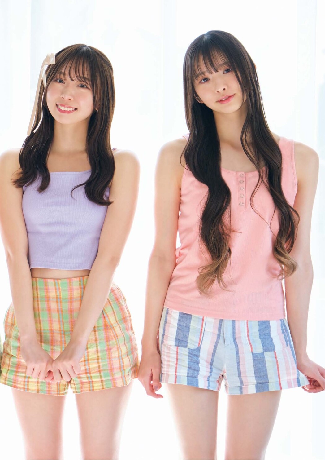 WASUTA わーすた, Big Comic Spirits 2023 No.12 (ビッグコミックスピリッツ 2023年12号)