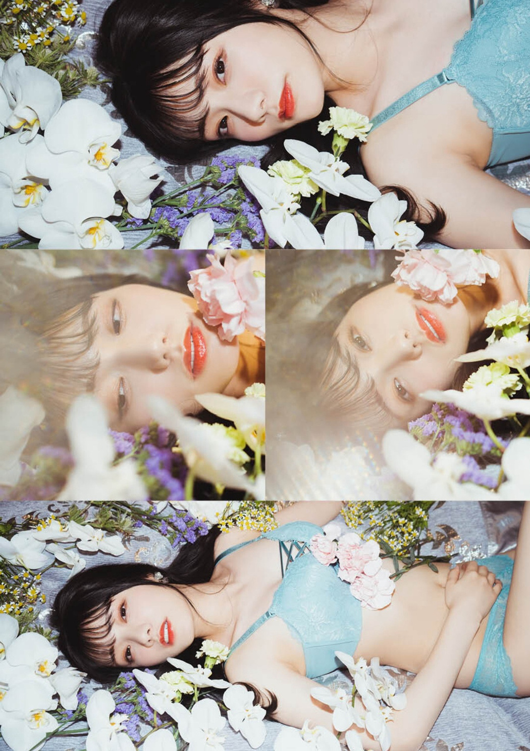 Rena Miyashita 宮下玲奈, #Escape 写真集 Set.04