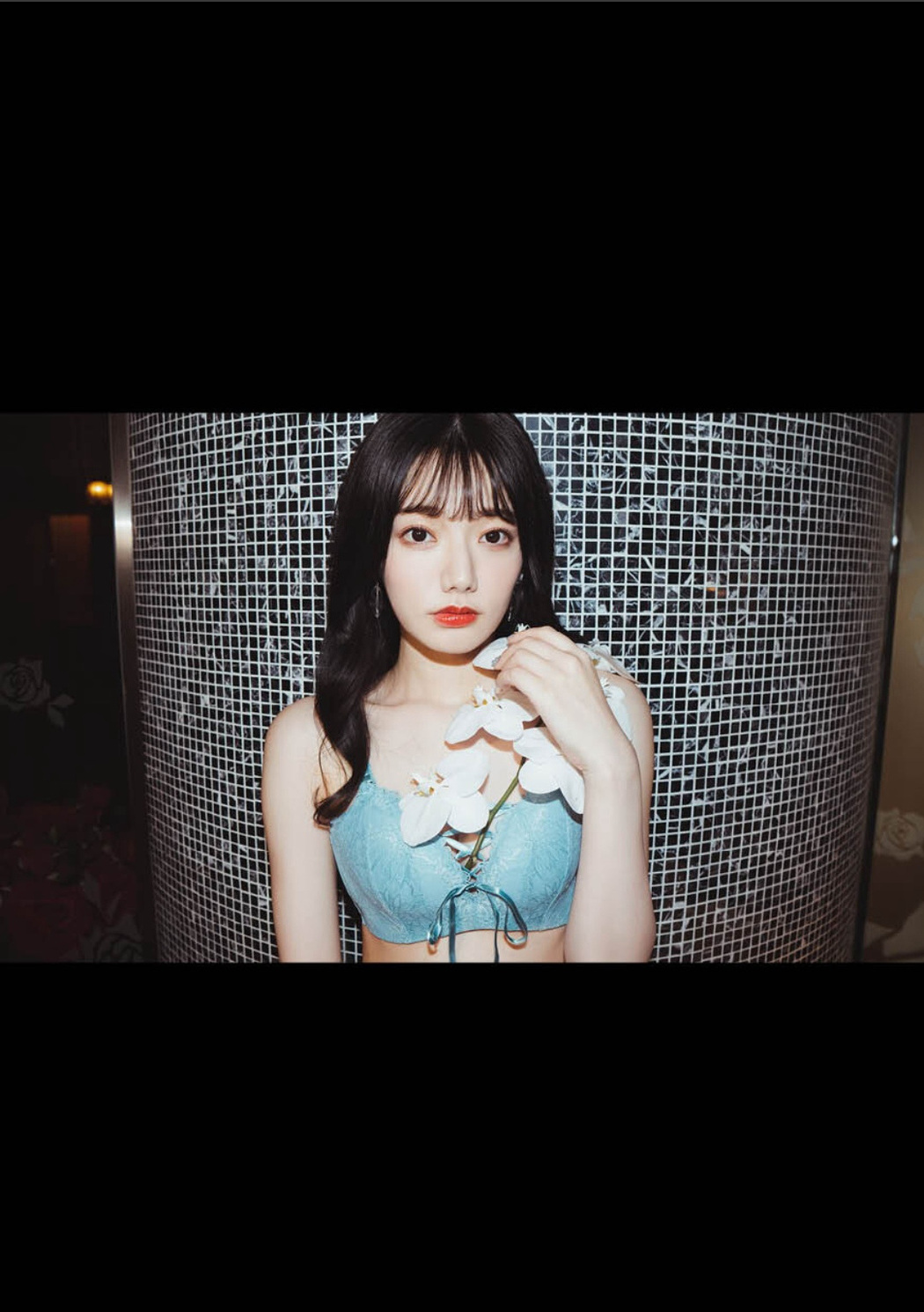 Rena Miyashita 宮下玲奈, #Escape 写真集 Set.04