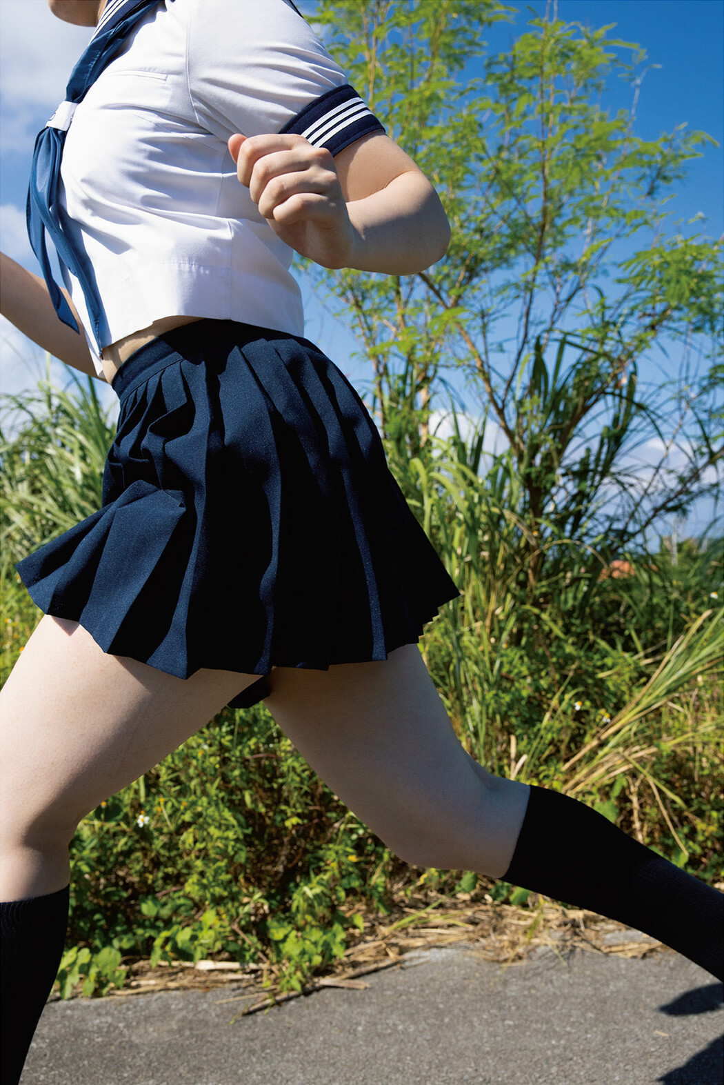 Nozomi Ishihara 石原希望, アサ芸SEXY女優写真集 「Hopeful」 Set.02