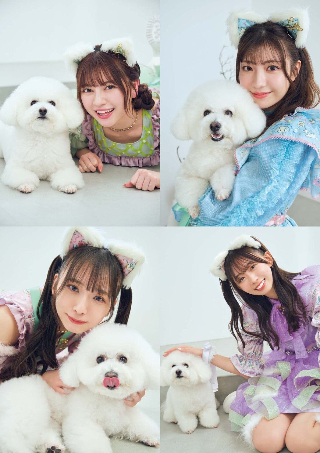 WASUTA わーすた, Big Comic Spirits 2023 No.12 (ビッグコミックスピリッツ 2023年12号)