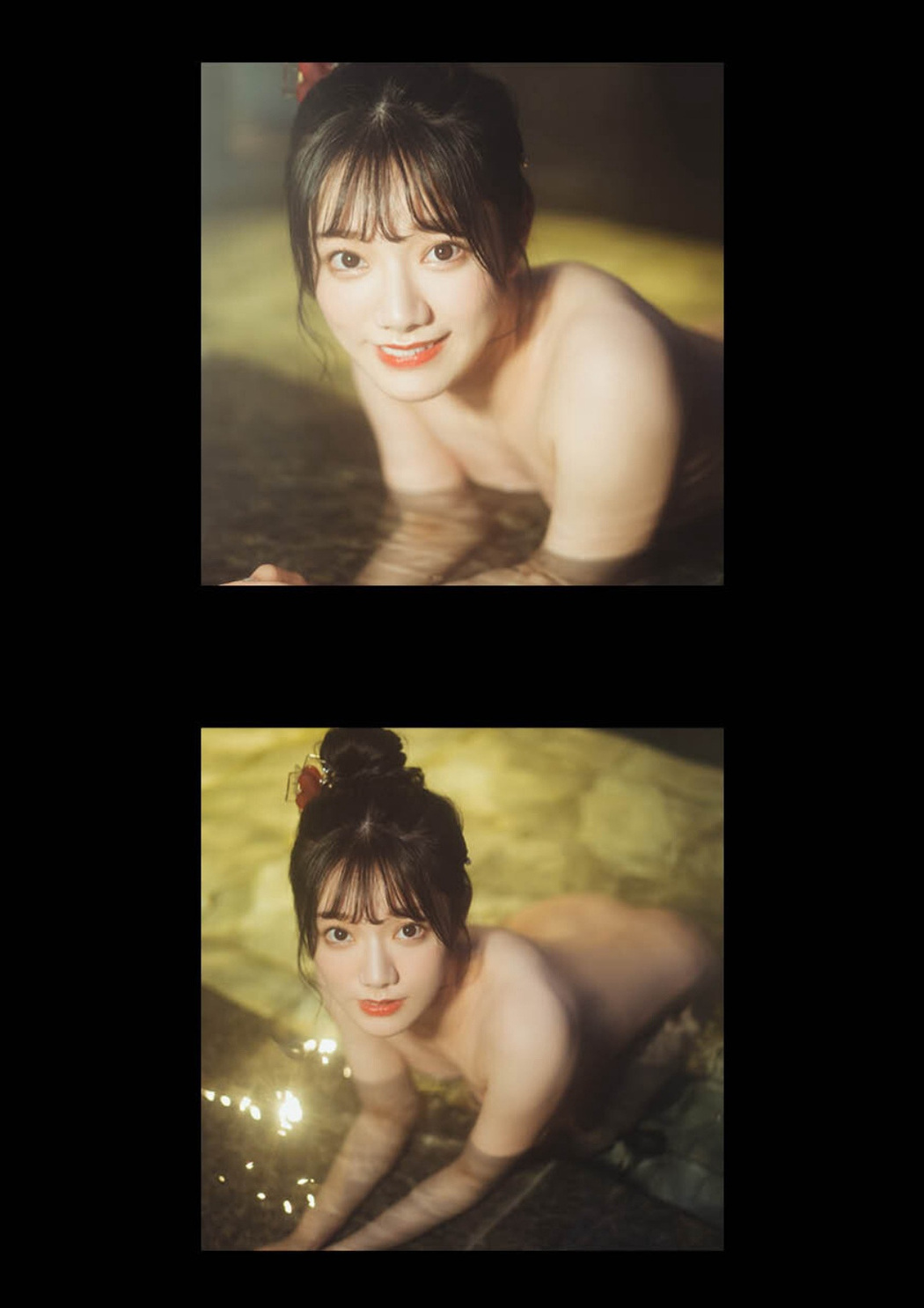 Rena Miyashita 宮下玲奈, #Escape 写真集 Set.04