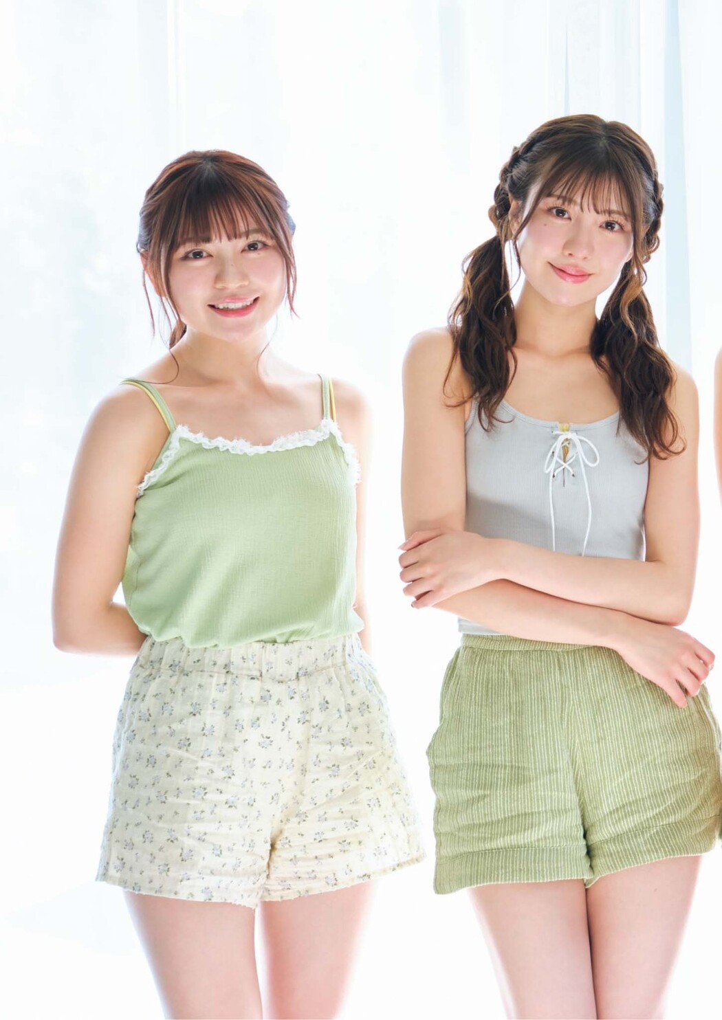 WASUTA わーすた, Big Comic Spirits 2023 No.12 (ビッグコミックスピリッツ 2023年12号)