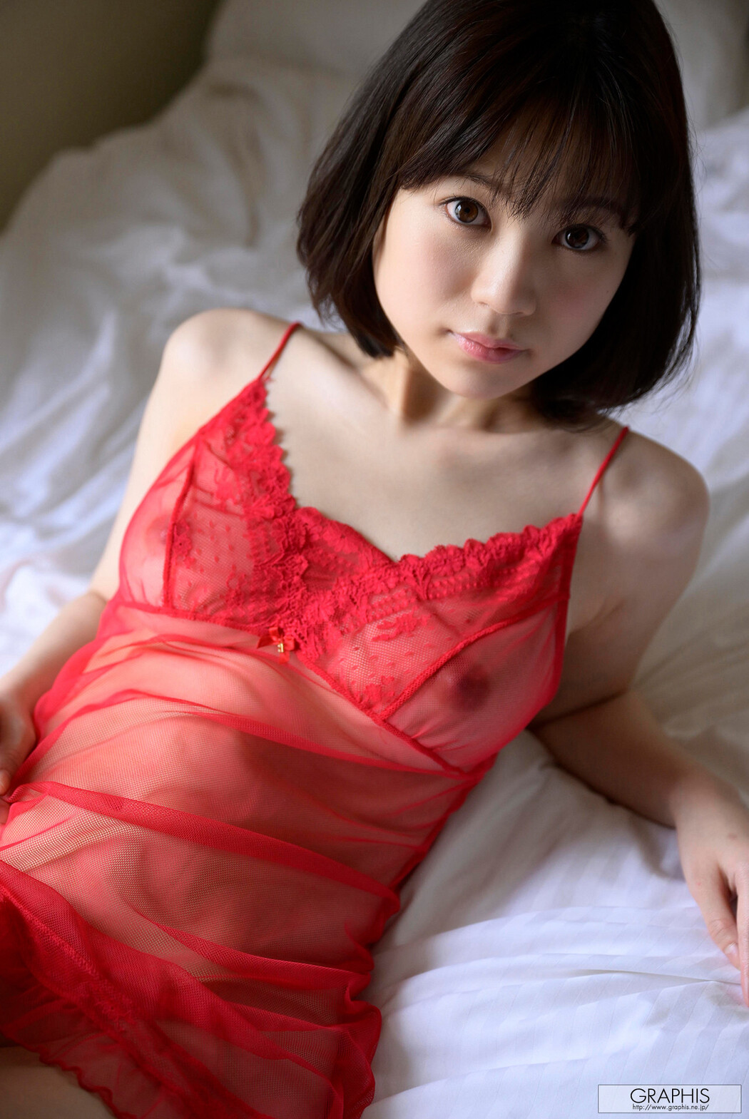 Kanan Amamiya 天宮花南, [Graphis] Gals 「Heartfelt Kiss!」 Vol.02