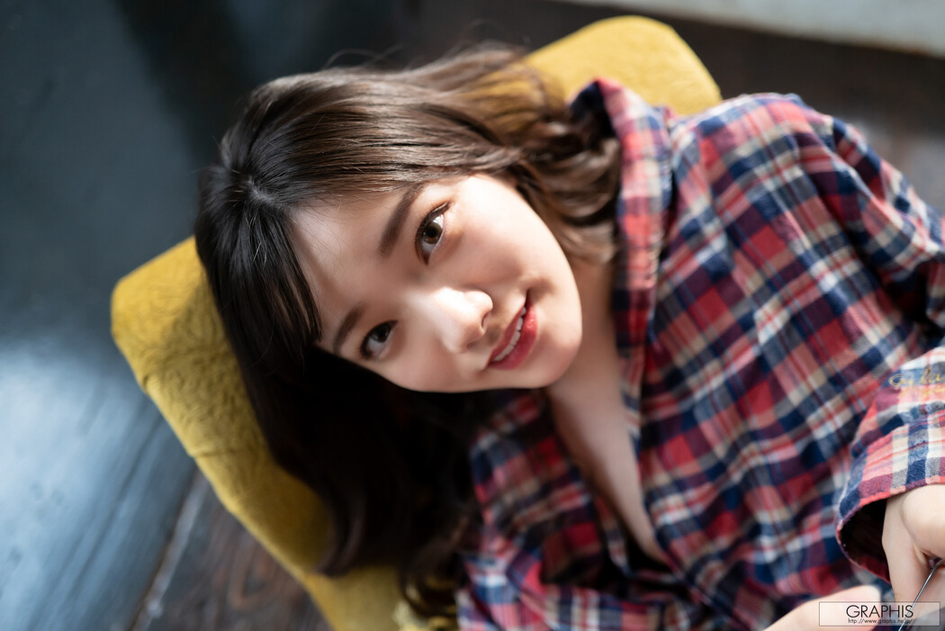 Rena Miyashita 宮下玲奈, [Graphis] Gals 「Pleasant Cute」 Making