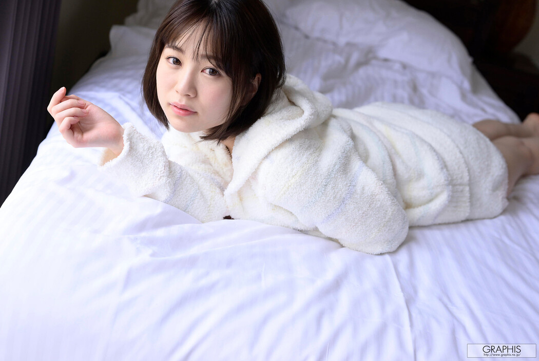 Kanan Amamiya 天宮花南, [Graphis] Gals 「Heartfelt Kiss!」 Vol.02
