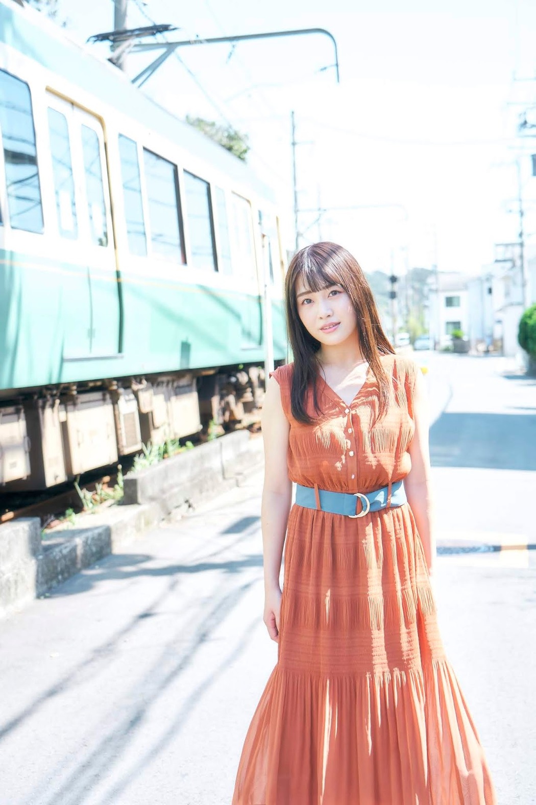 Rana Matsui 茉井良菜, Weekly SPA! 2019.10.08 (週刊SPA! 2019年10月08日号)