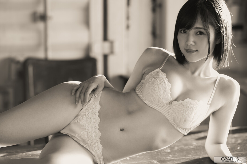 Remu Suzumori 涼森れむ, [Graphis] Calender 每日一枚 2022.07