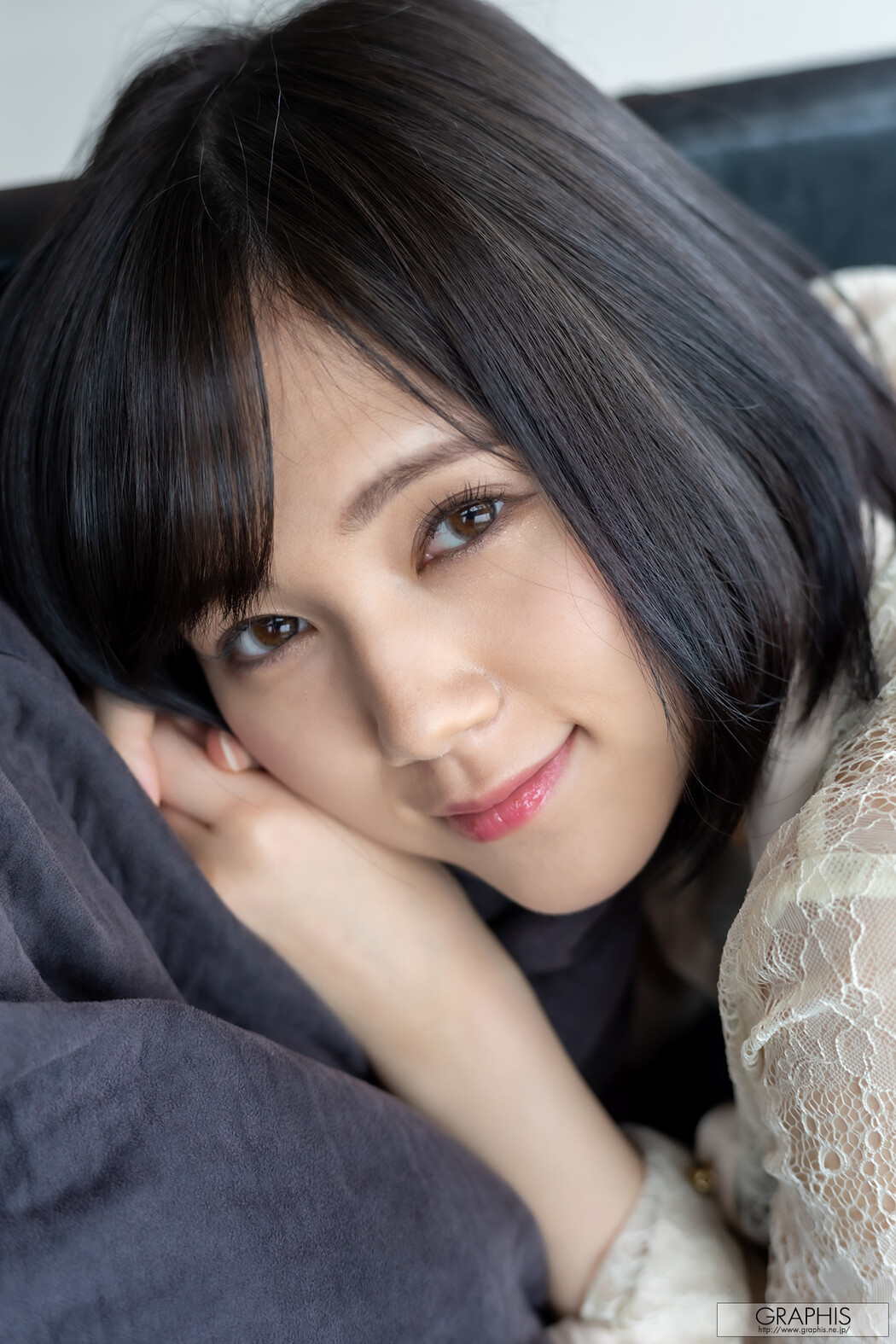 Remu Suzumori 涼森れむ, [Graphis] Calender 每日一枚 2022.07