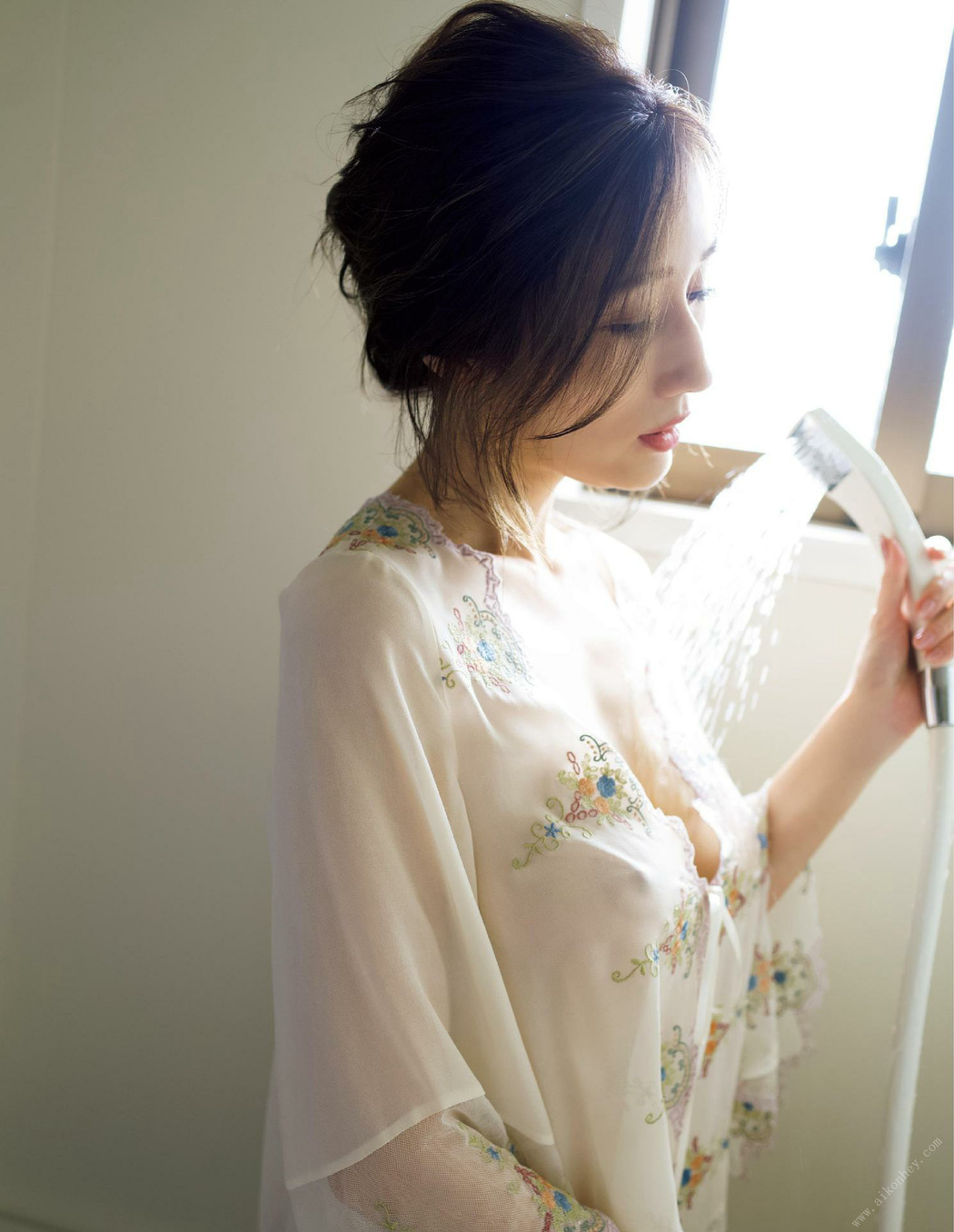 JULIA じゅりあ, 写真集 Secret J 豪華愛蔵版 Set.03