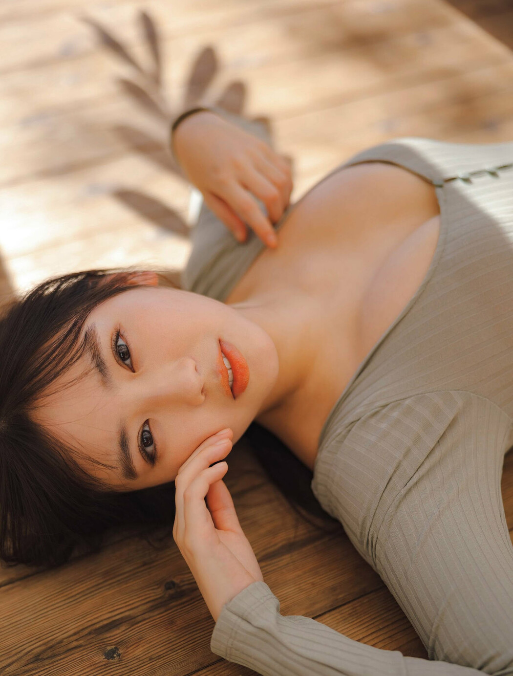 Aika Sawaguchi 沢口愛華, FRIDAY 2023.03.10 (フライデー 2023年3月10日号)