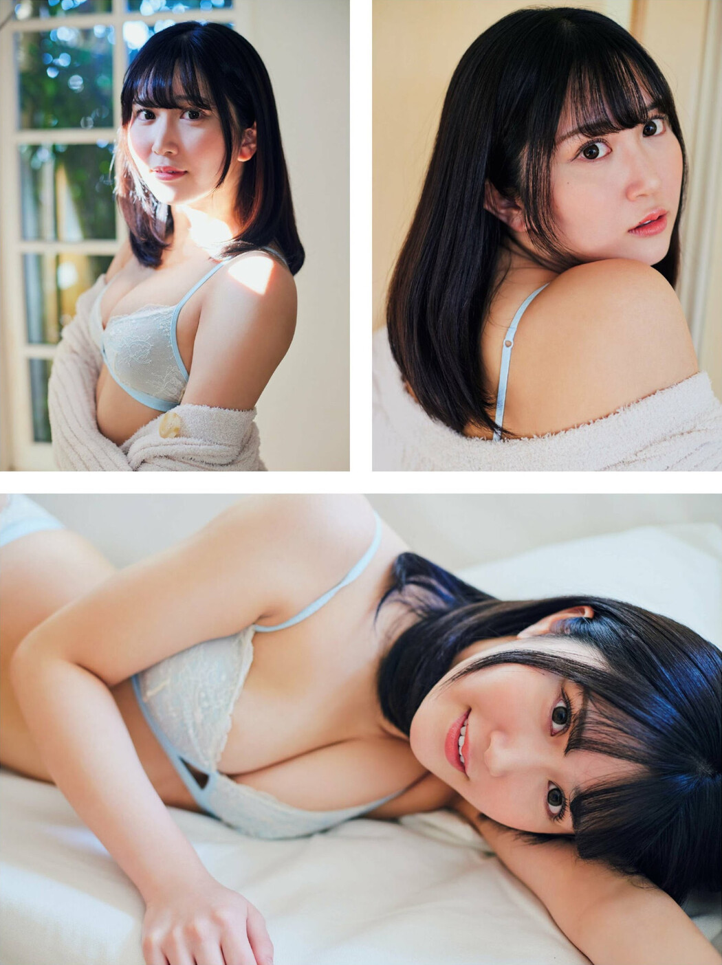 Momonosuke もものすけ, FRIDAY 2023.03.10 (フライデー 2023年3月10日号)