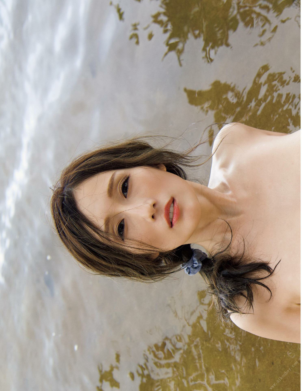 JULIA じゅりあ, 写真集 Secret J 豪華愛蔵版 Set.03