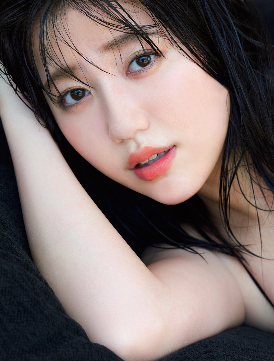 Karen Izumi 和泉芳怜, FRIDAY 2023.03.10 (フライデー 2023年3月10日号)