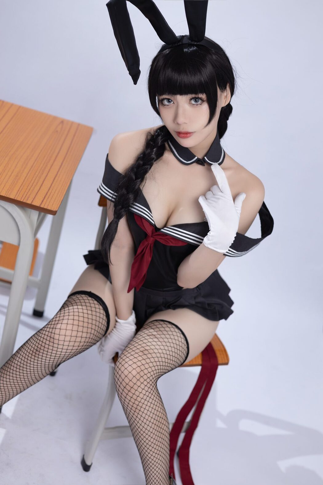 Coser@九言 – 卯月桃子