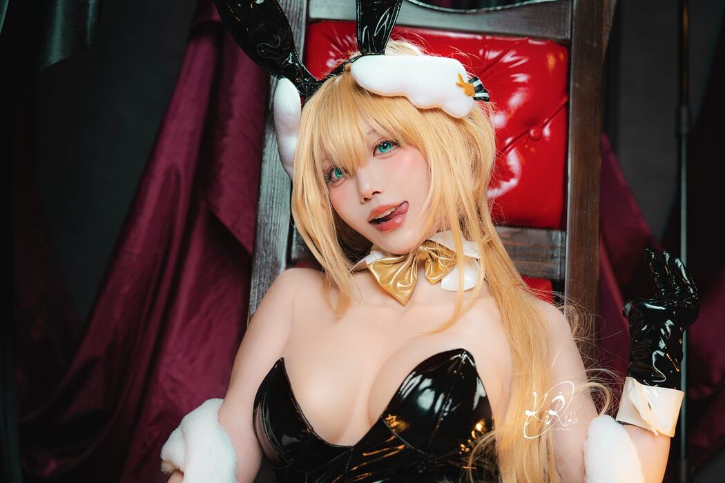 Coser@切切Celia – 露菲