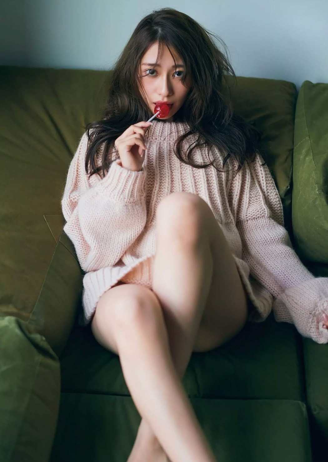 Reika Sakurai 桜井玲香, FLASH 2019.12.03 (フラッシュ 2019年12月03日号)