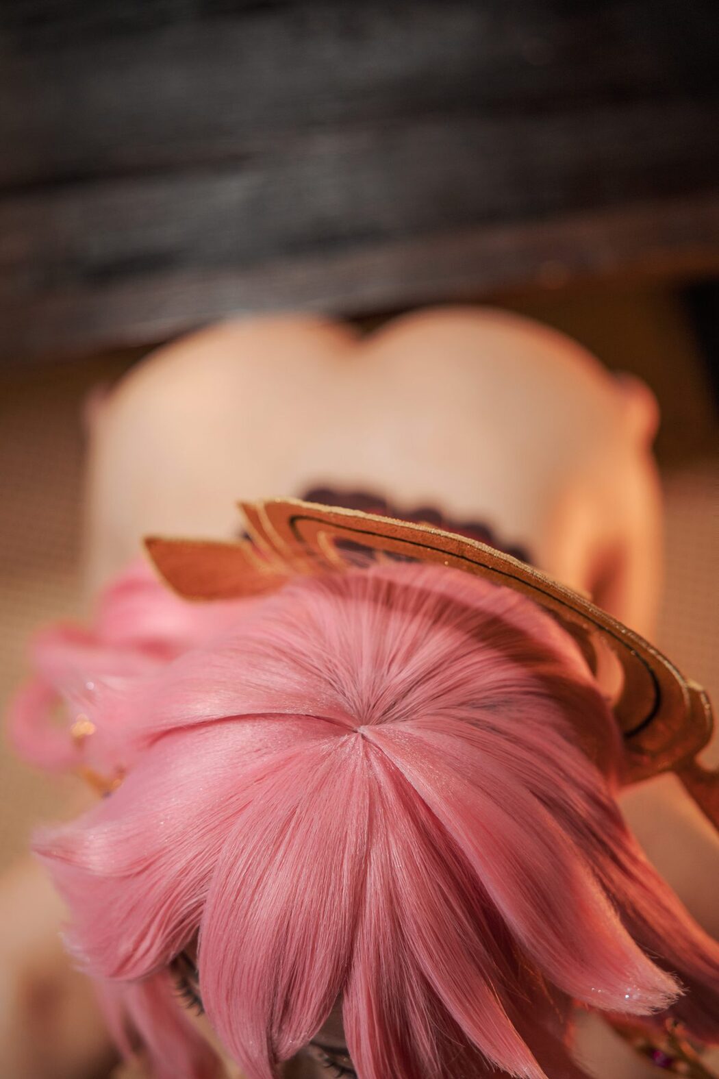 Coser@九言 – 八重神子