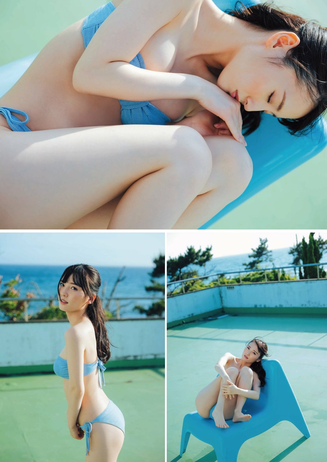 Yura Yura 由良ゆら, STRIKE！ 7回表 2022.07.26